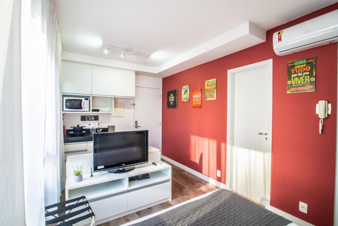 360 Suítes Perdizes Apartamento