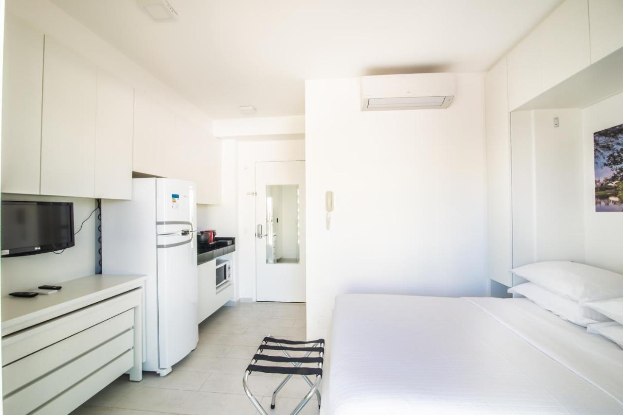 Apartamento 360 Suítes Perdizes São Paulo