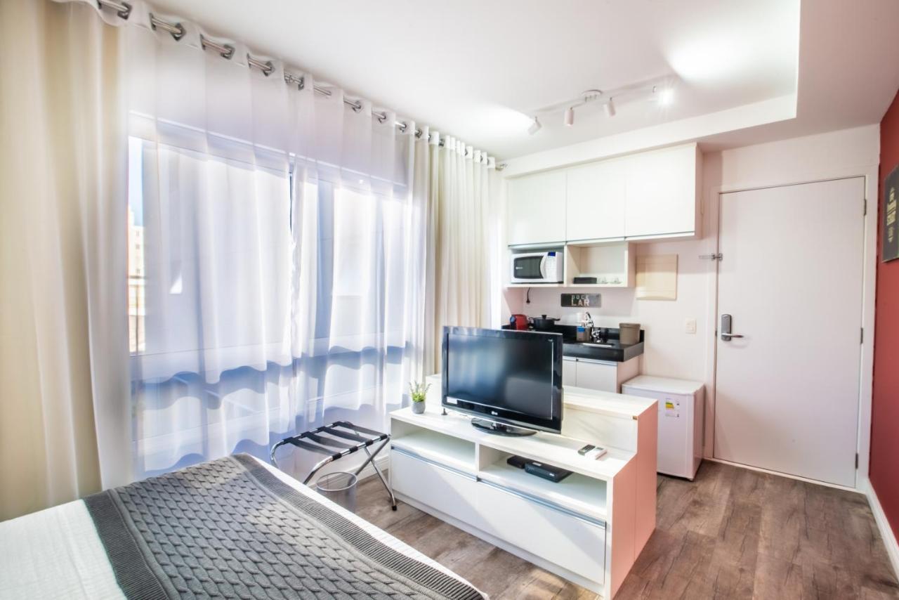 Apartamento 360 Suítes Perdizes São Paulo