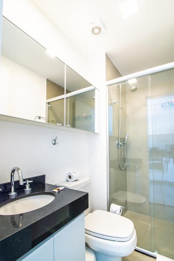Apartamento 360 Suítes Perdizes *