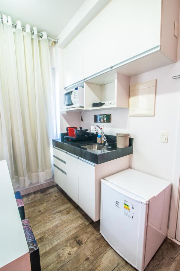 Apartamento 360 Suítes Perdizes