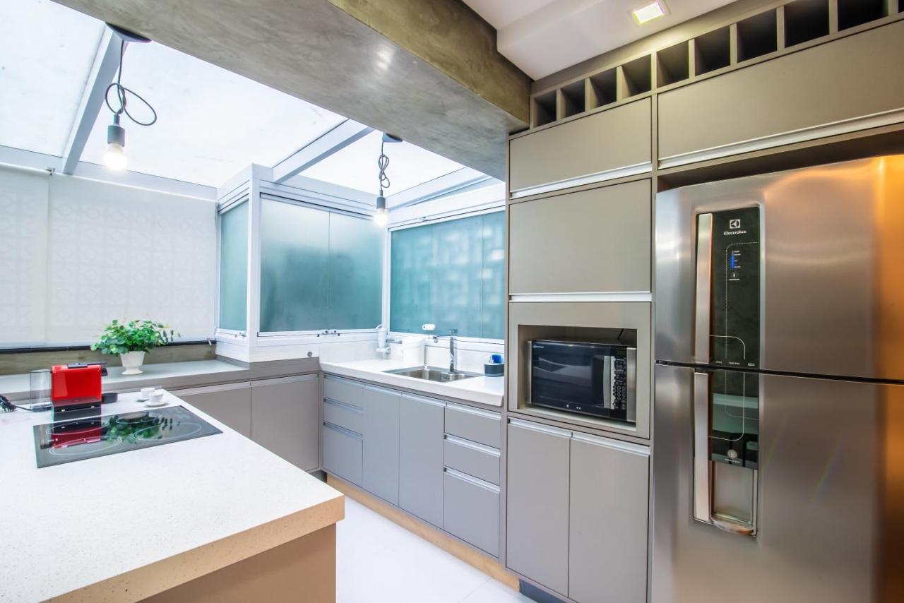 Apartamento 360 Suítes Perdizes