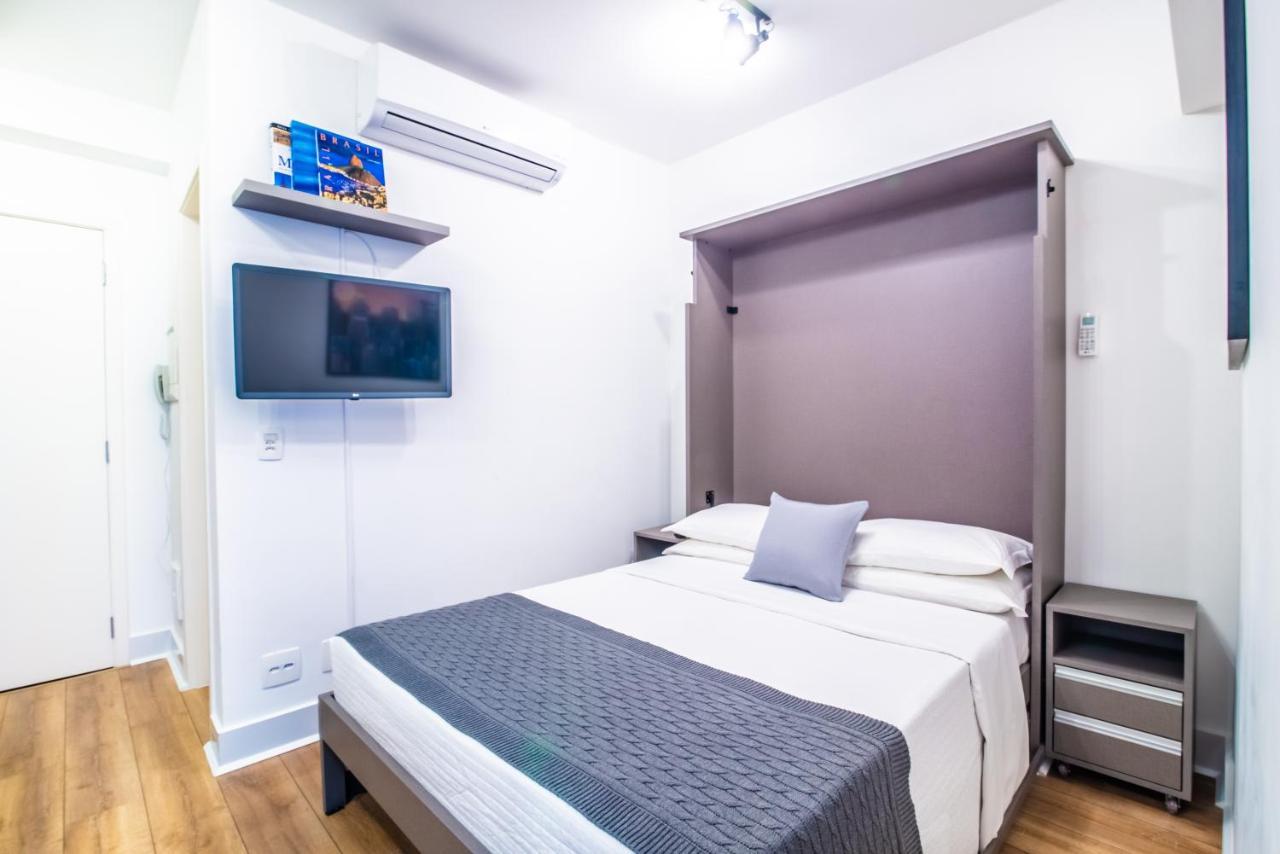 360 Suítes Perdizes Apartamento *
