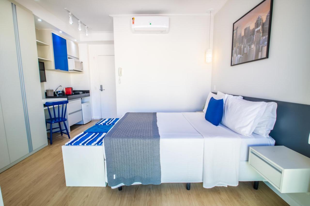 Apartamento 360 Suítes Perdizes São Paulo