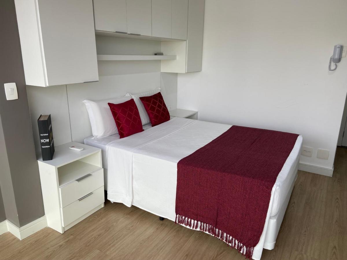 Apartamento 360 Suítes Perdizes São Paulo