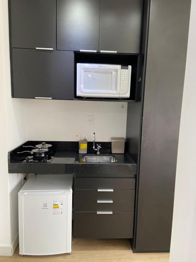 360 Suítes Perdizes Apartamento *
