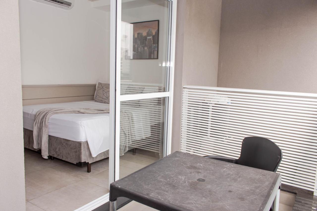 360 Suítes Perdizes Apartamento *