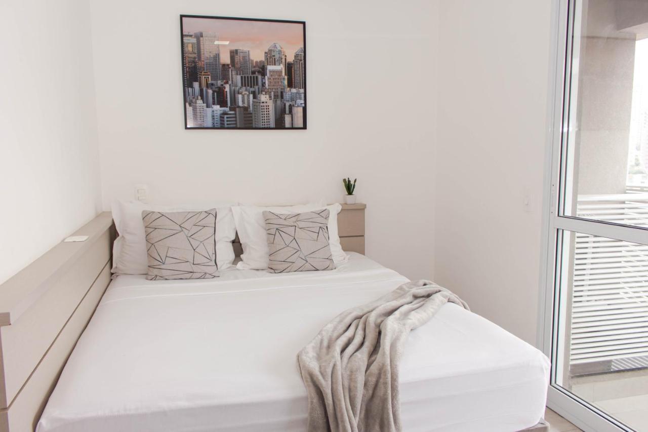 360 Suítes Perdizes Apartamento