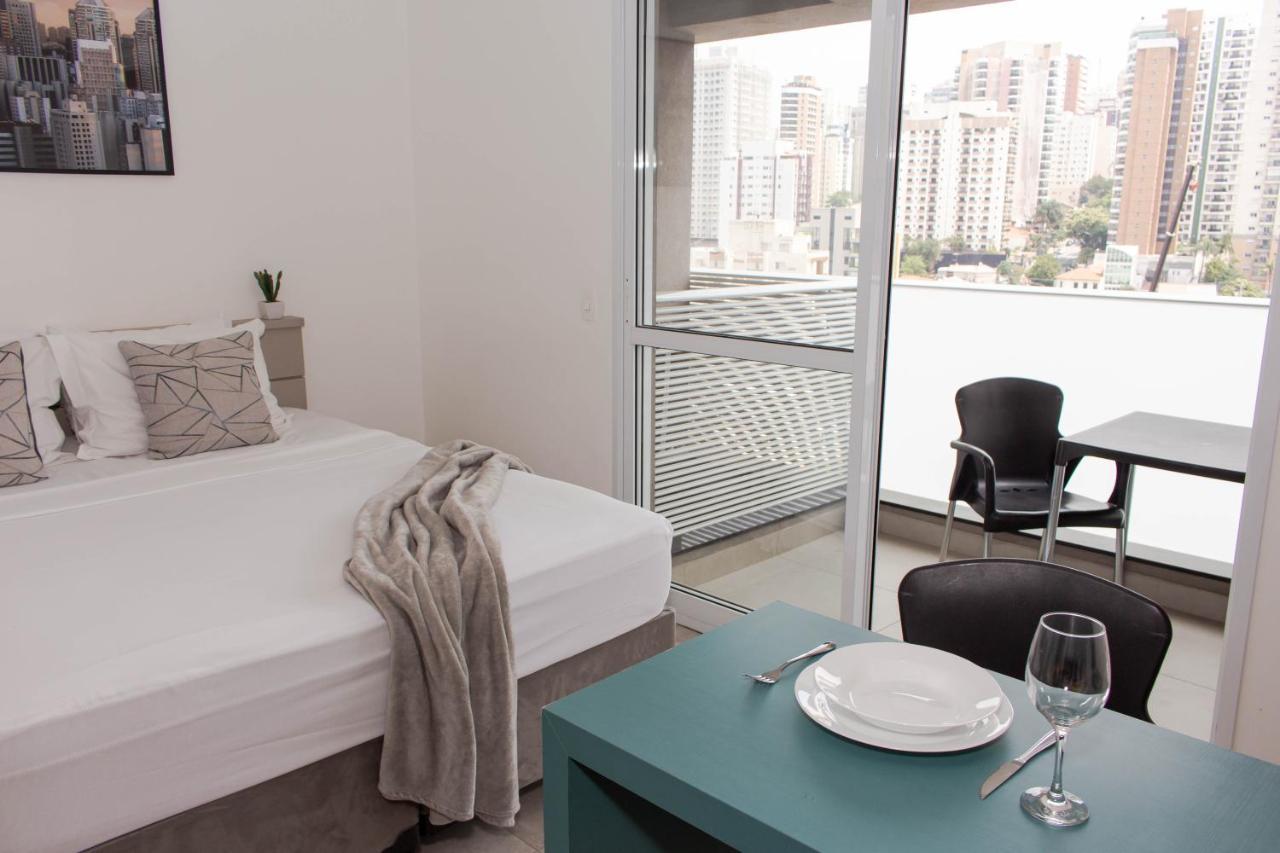 360 Suítes Perdizes Apartamento *