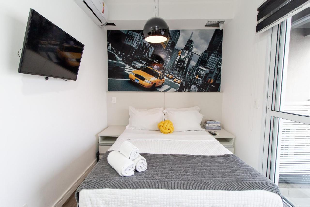 360 Suítes Perdizes Apartamento São Paulo