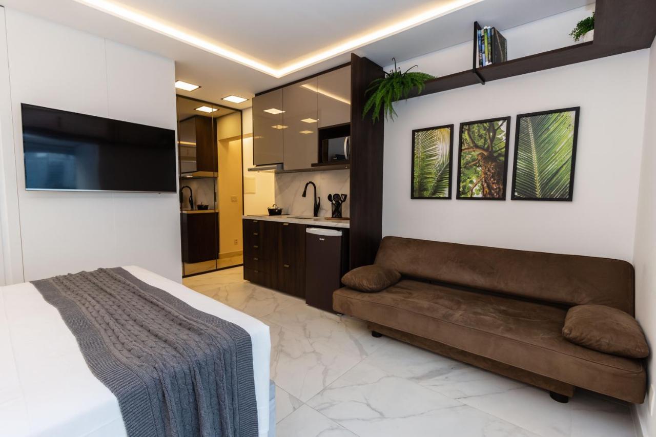 360 Suítes Perdizes Apartamento *