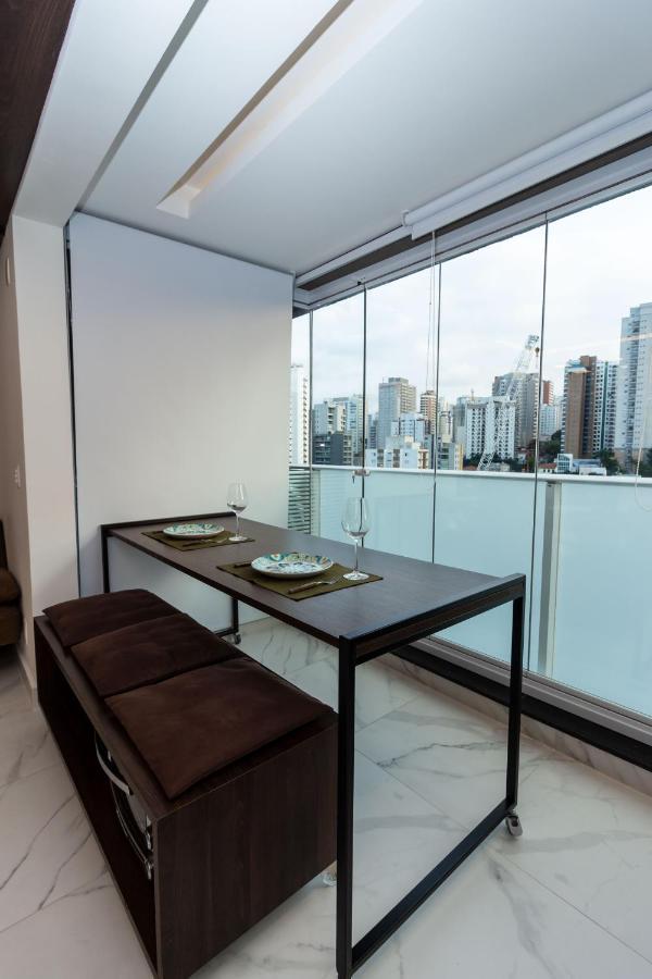Apartamento 360 Suítes Perdizes São Paulo