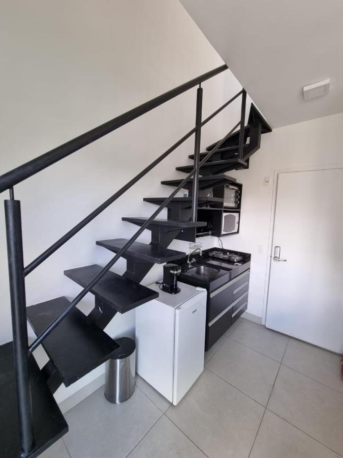 360 Suítes Perdizes Apartamento *