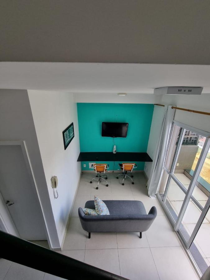 360 Suítes Perdizes Apartamento
