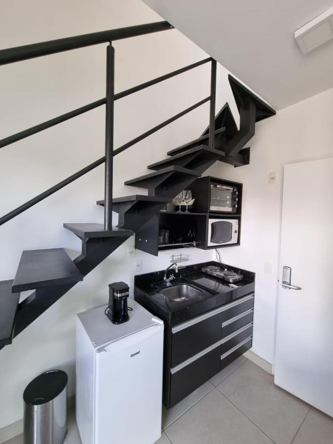360 Suítes Perdizes Apartamento *