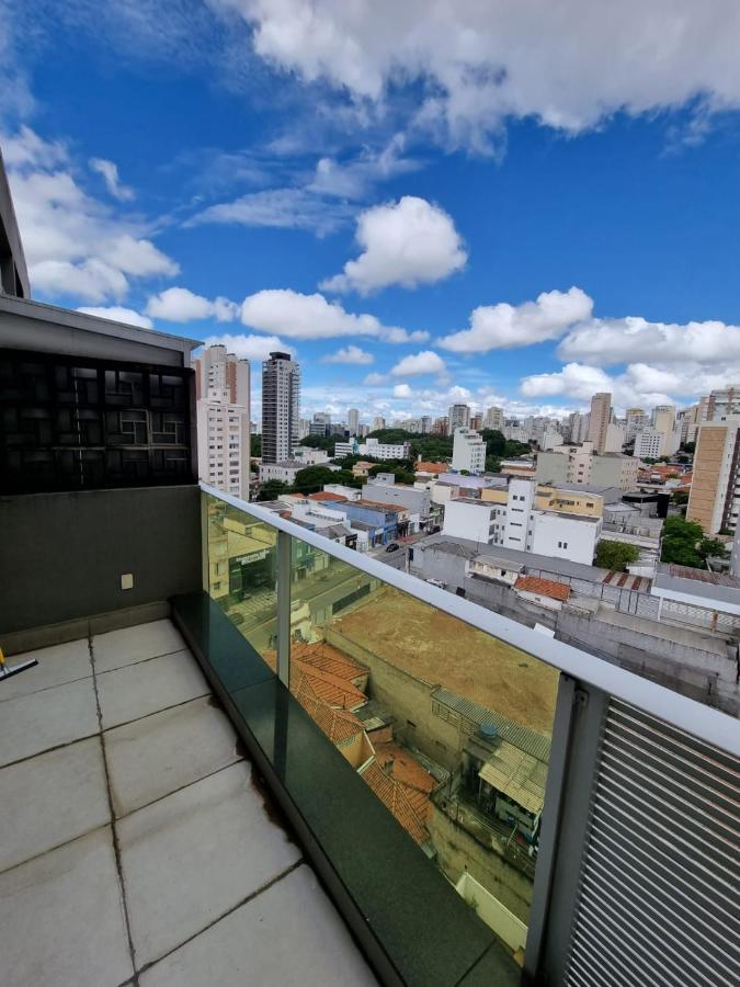 360 Suítes Perdizes São Paulo