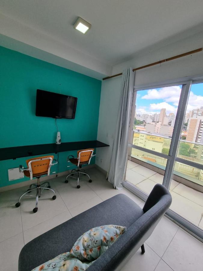 Apartamento 360 Suítes Perdizes