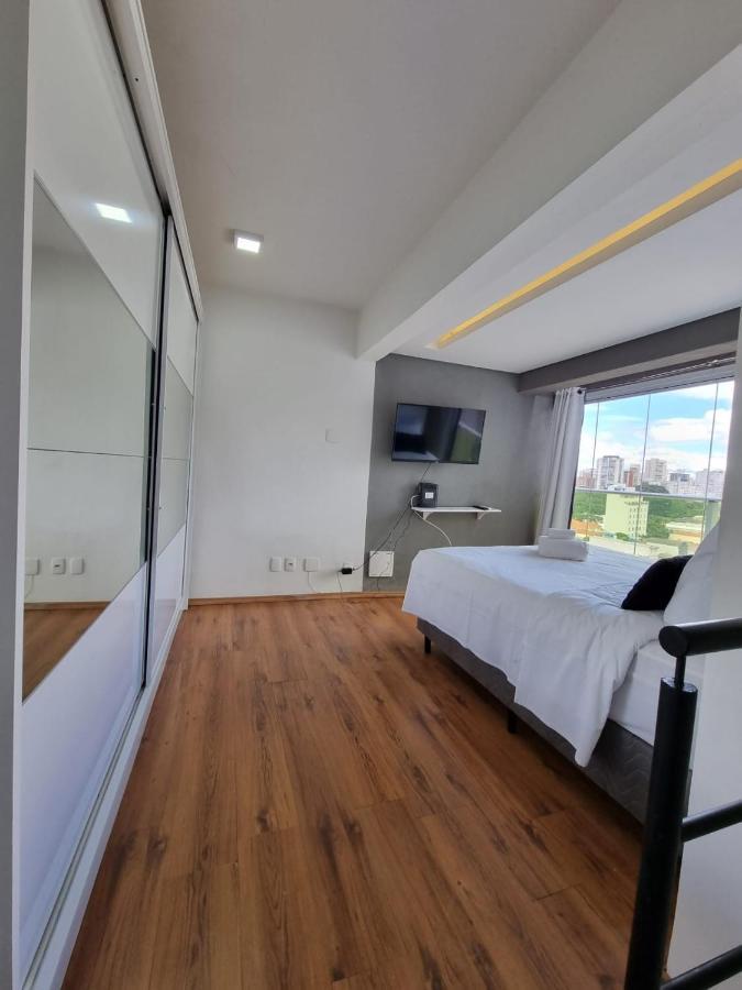 360 Suítes Perdizes * São Paulo