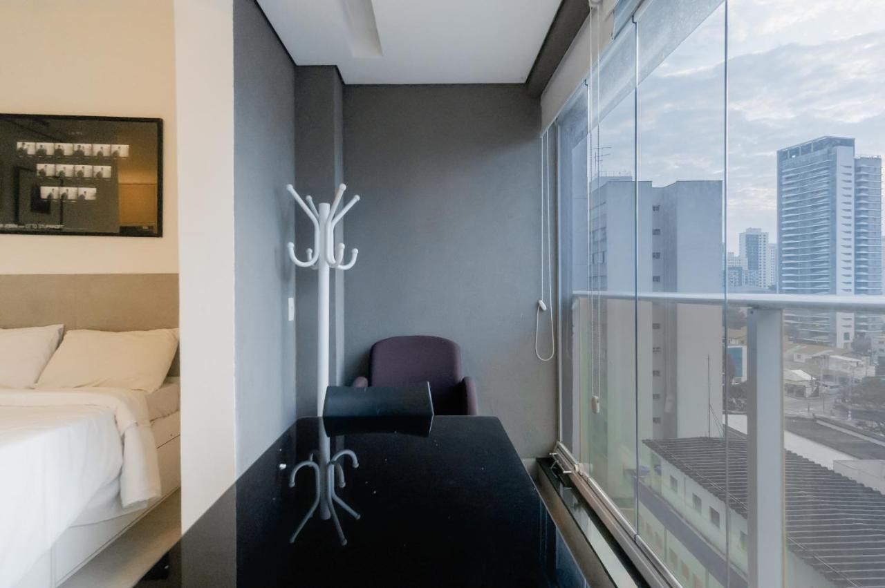 Apartamento 360 Suítes Perdizes São Paulo