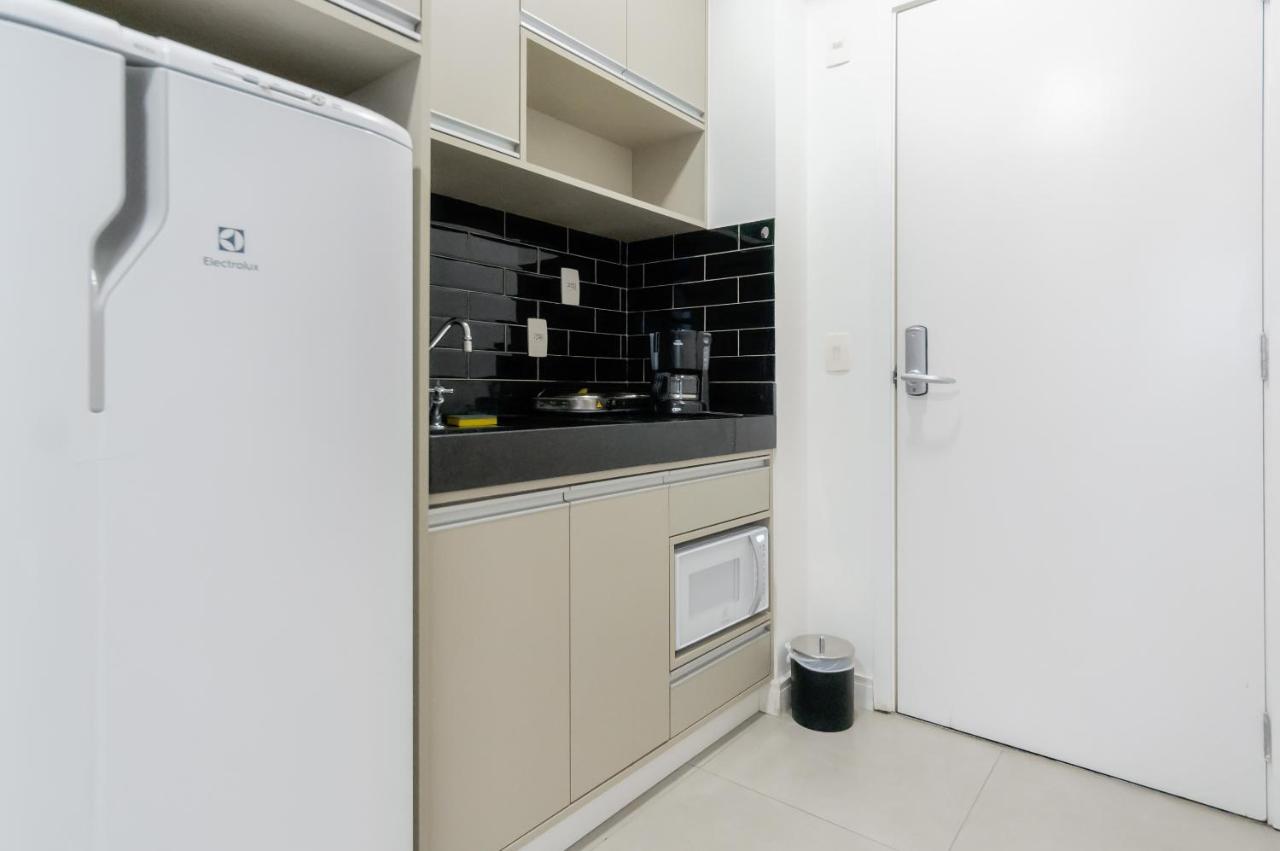 360 Suítes Perdizes Apartamento