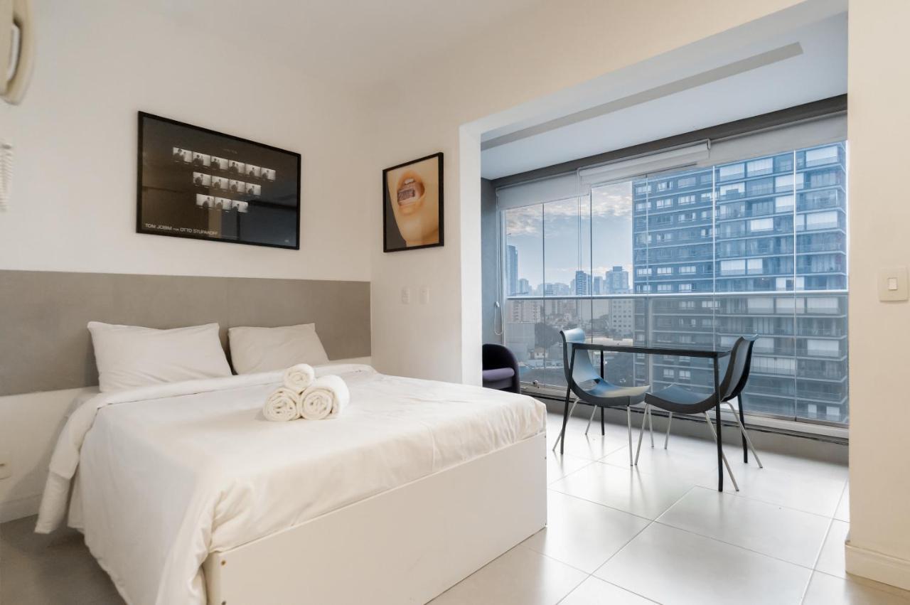 Apartamento 360 Suítes Perdizes São Paulo