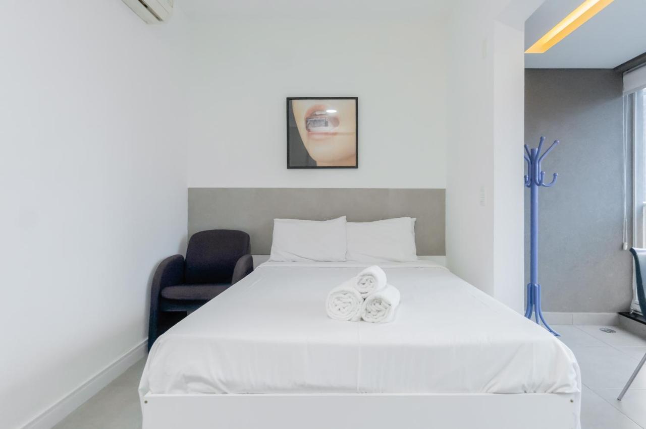 360 Suítes Perdizes Apartamento *