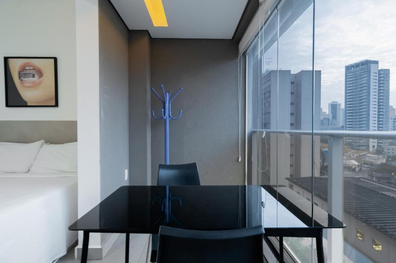 Apartamento 360 Suítes Perdizes