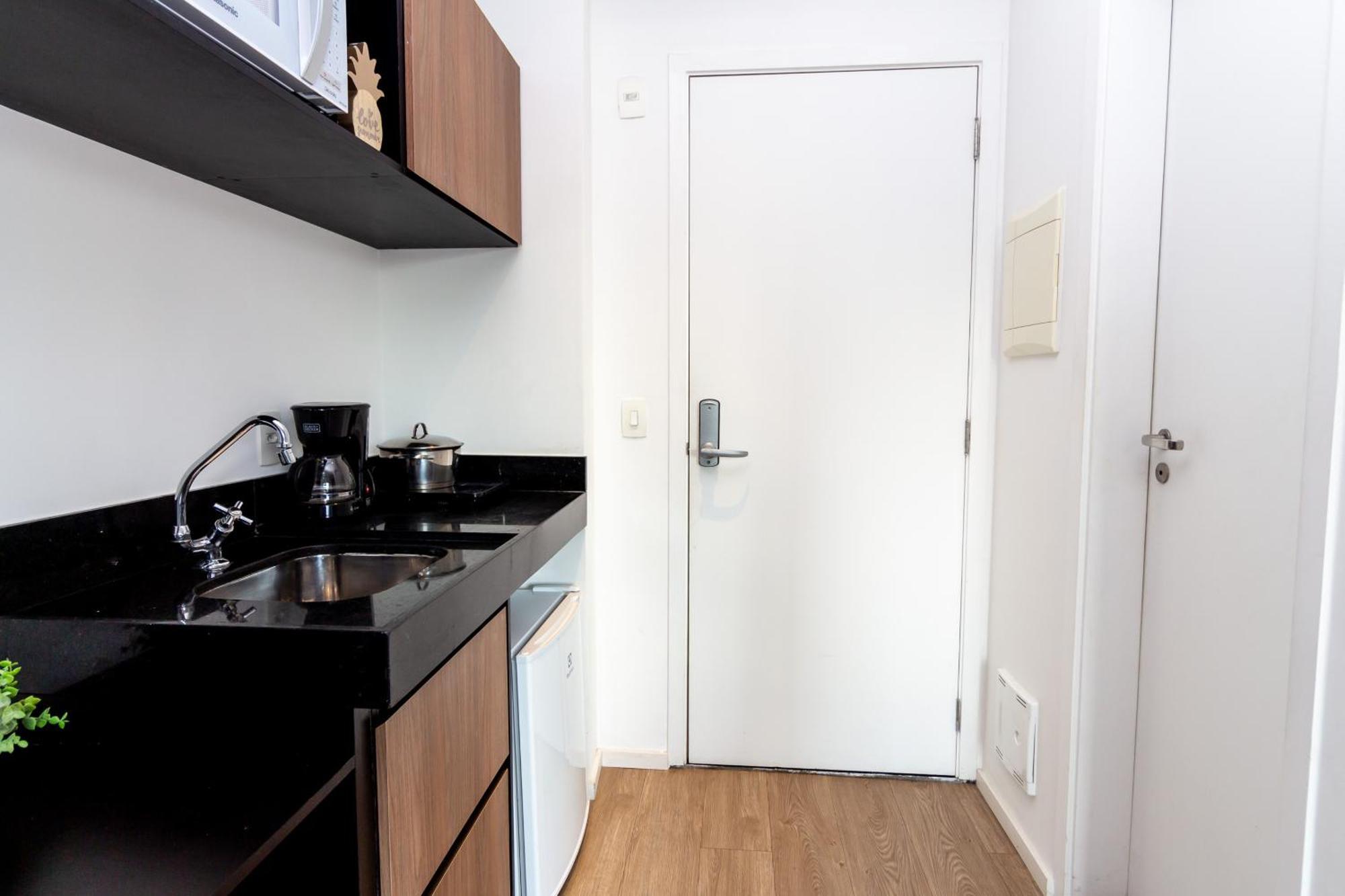 Apartamento 360 Suítes Perdizes São Paulo