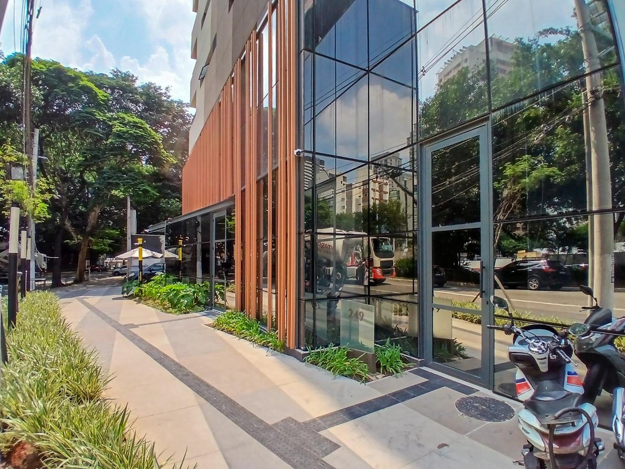360 Suítes Perdizes São Paulo
